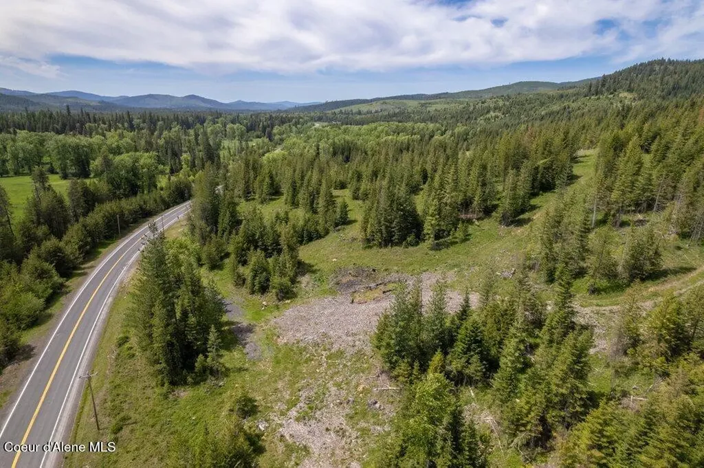 Nka State Highway 3 Fernwood ID 83830
