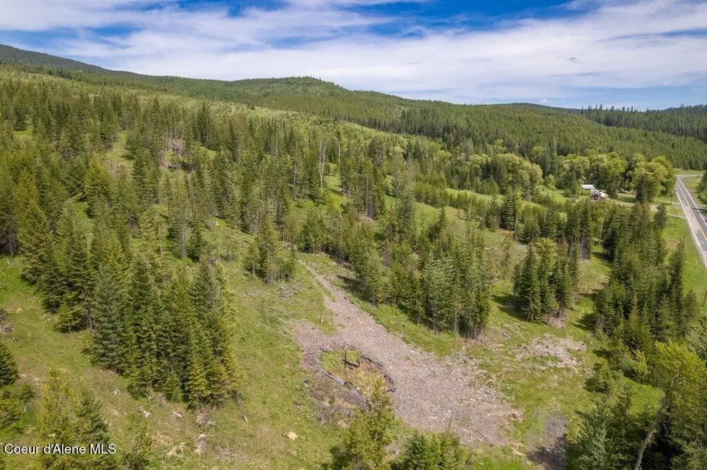 Nka State Highway 3 Fernwood ID 83830