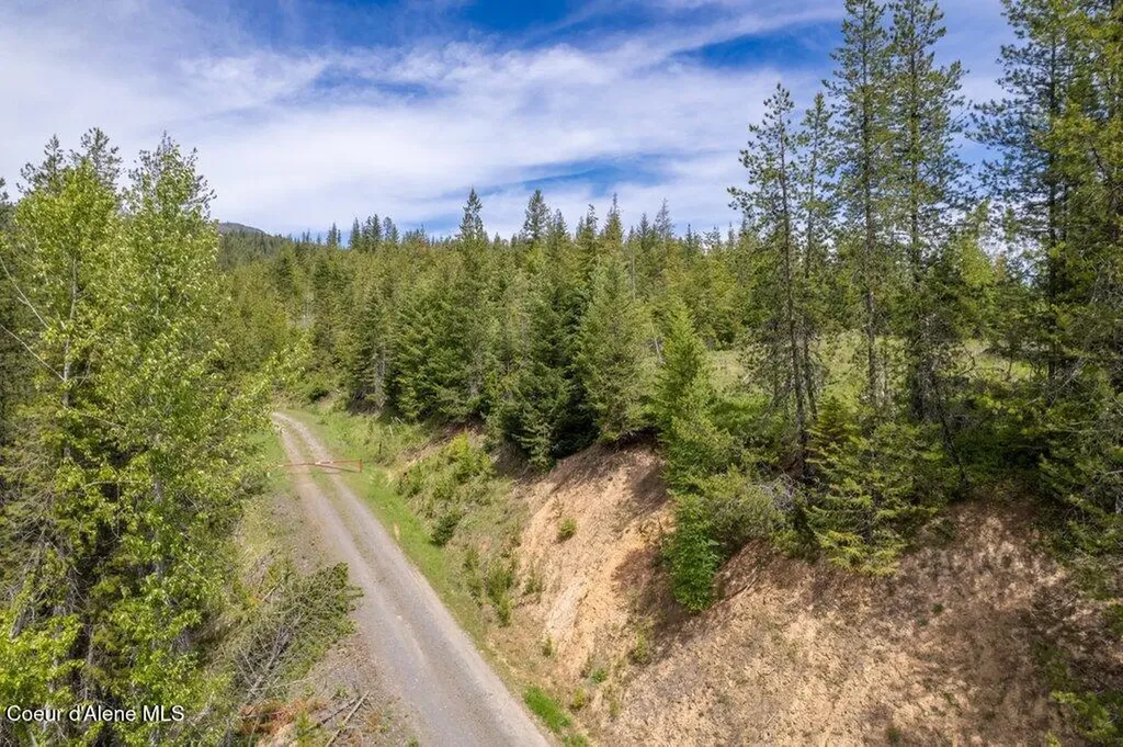Nka State Highway 3 Fernwood ID 83830