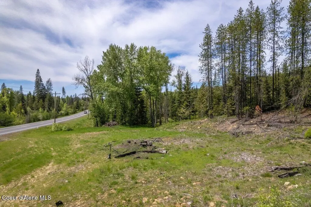Nka State Highway 3 Fernwood ID 83830