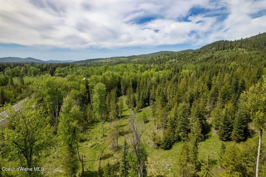 Nka State Highway 3 Fernwood ID 83830