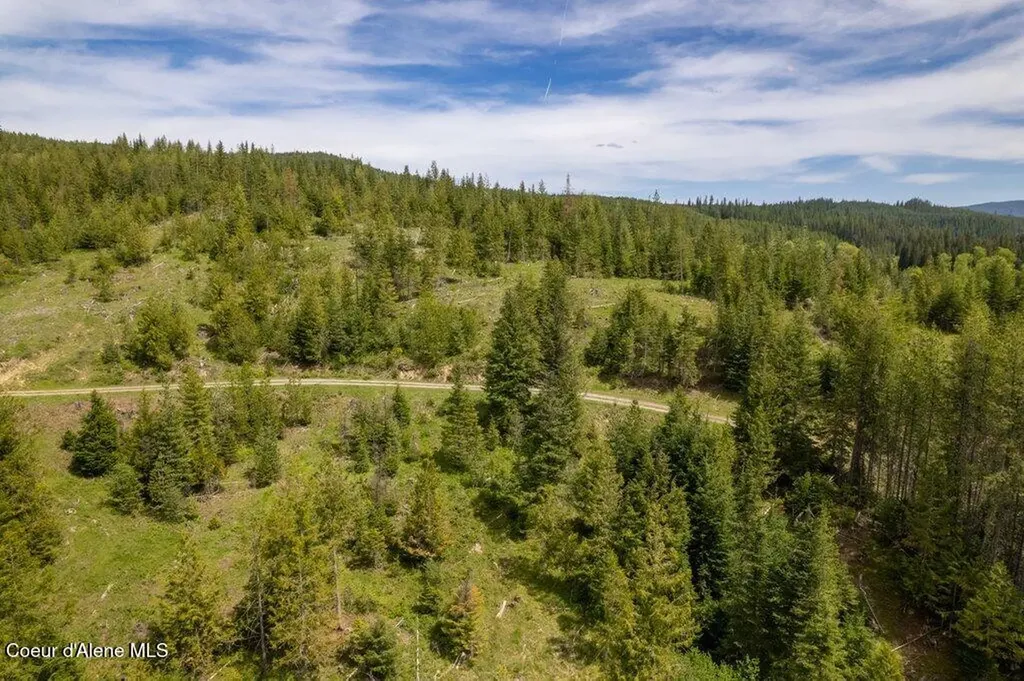 Nka State Highway 3 Fernwood ID 83830