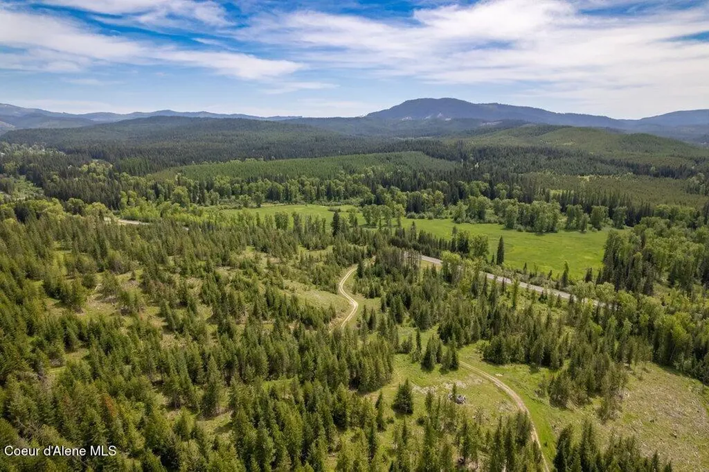 Nka State Highway 3 Fernwood ID 83830