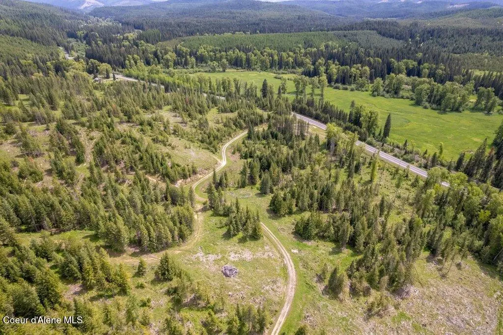 Nka State Highway 3 Fernwood ID 83830