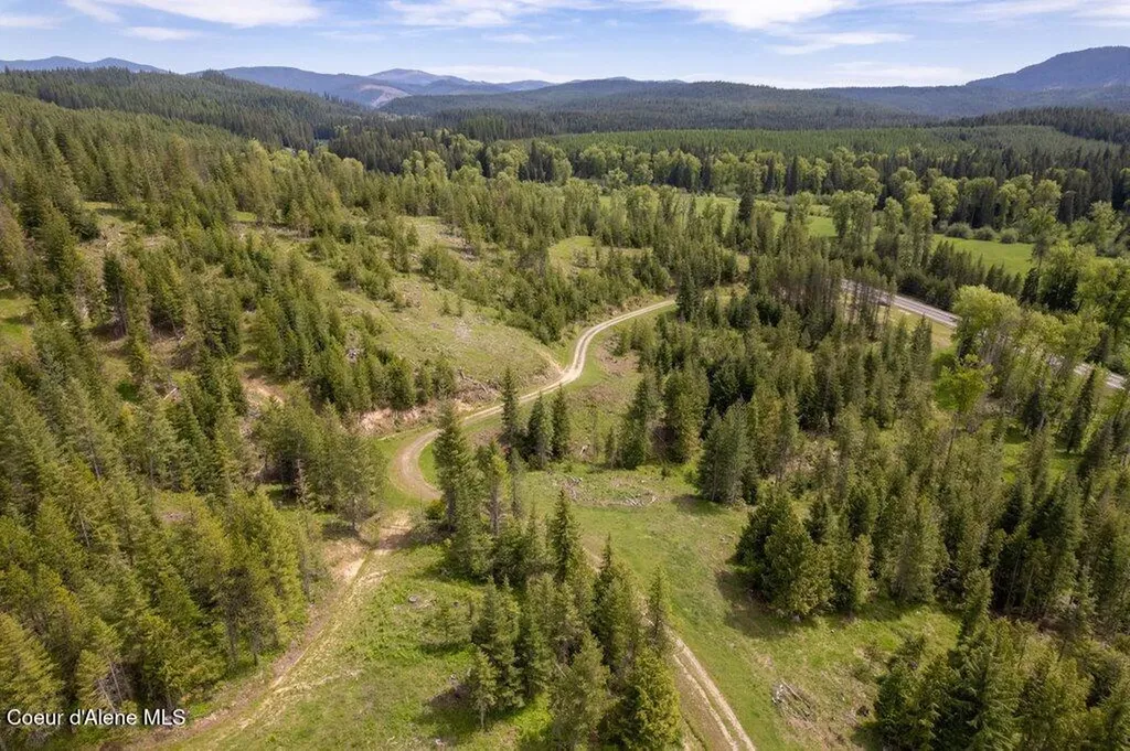 Nka State Highway 3 Fernwood ID 83830