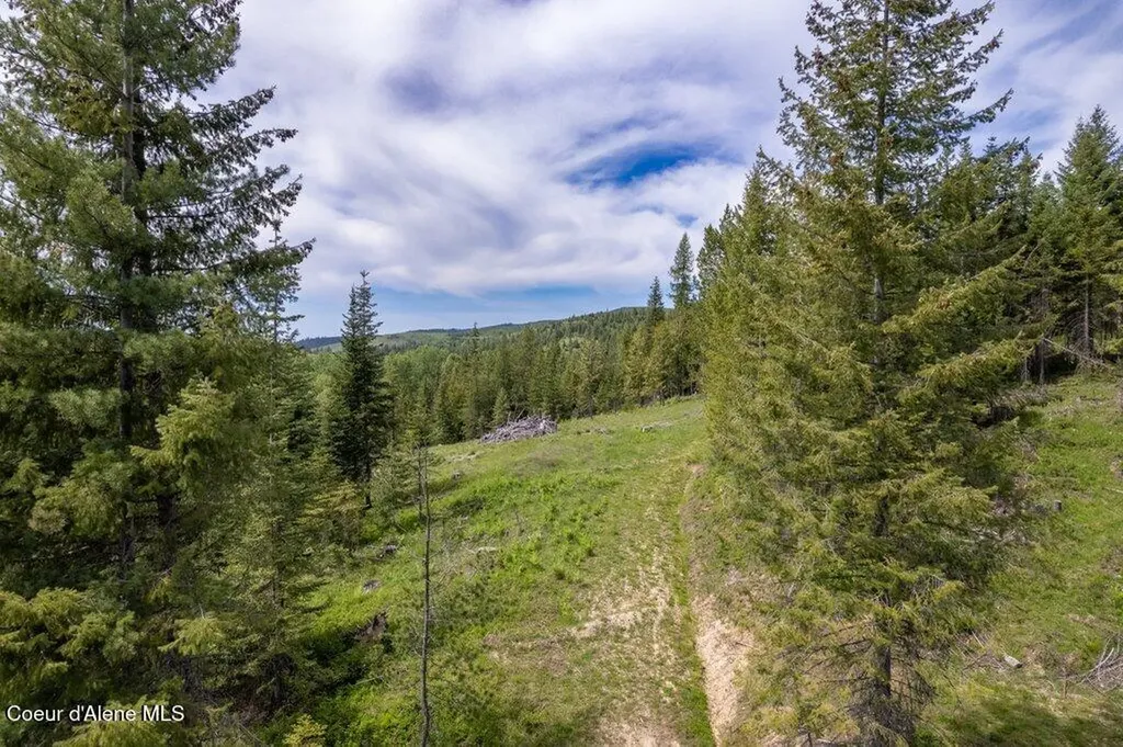 Nka State Highway 3 Fernwood ID 83830