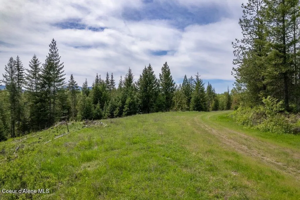 Nka State Highway 3 Fernwood ID 83830