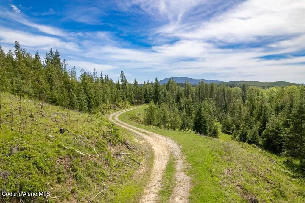 Nka State Highway 3 Fernwood ID 83830