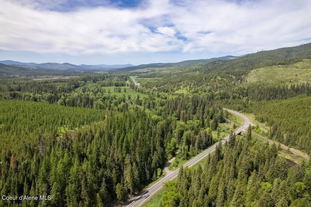 Nka State Highway 3 Fernwood ID 83830