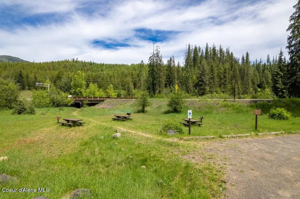 Nka State Highway 3 Fernwood ID 83830