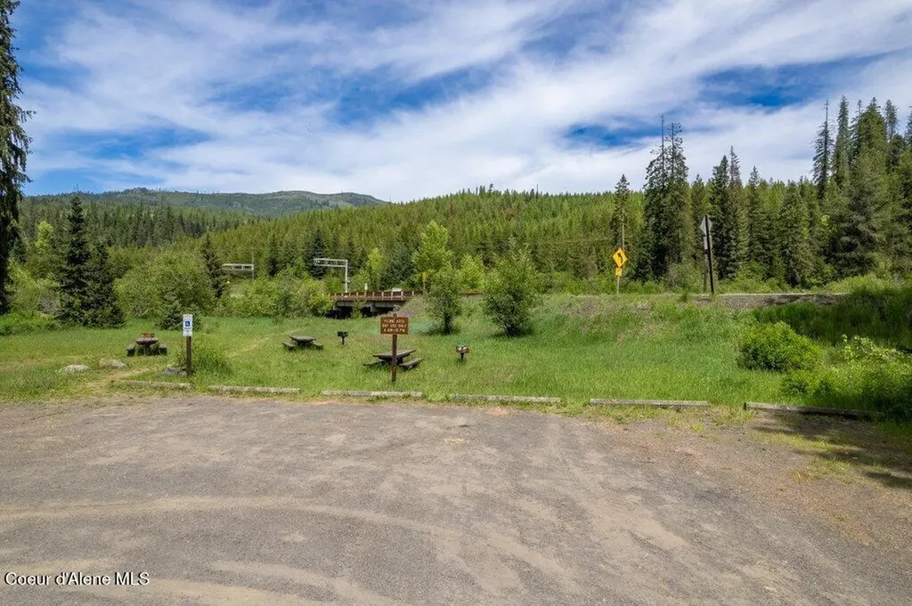 Nka State Highway 3 Fernwood ID 83830