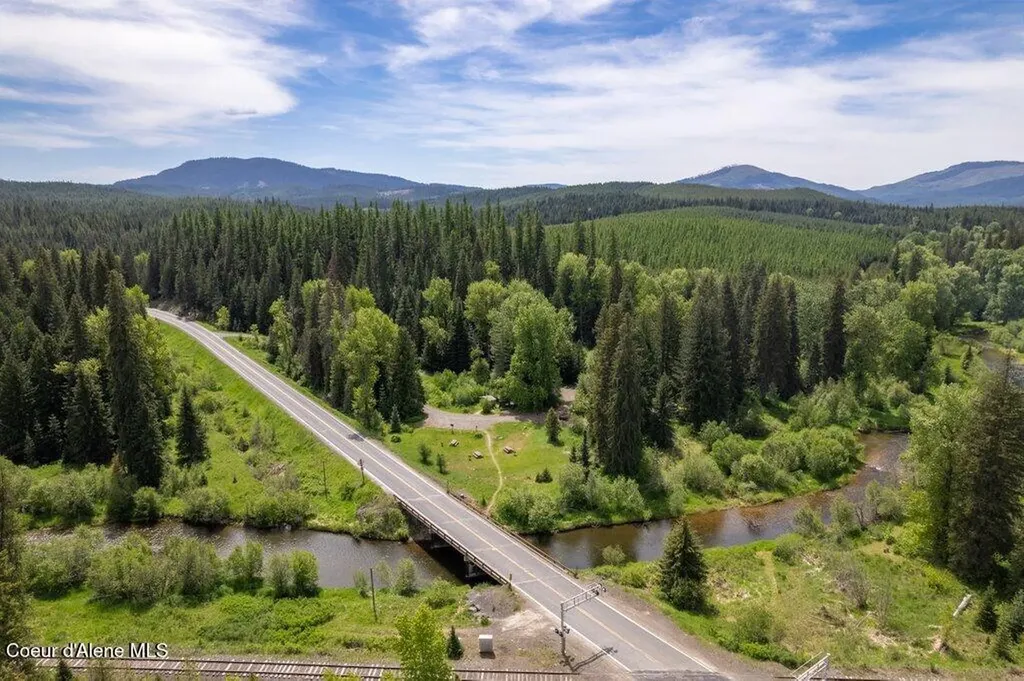 Nka State Highway 3 Fernwood ID 83830