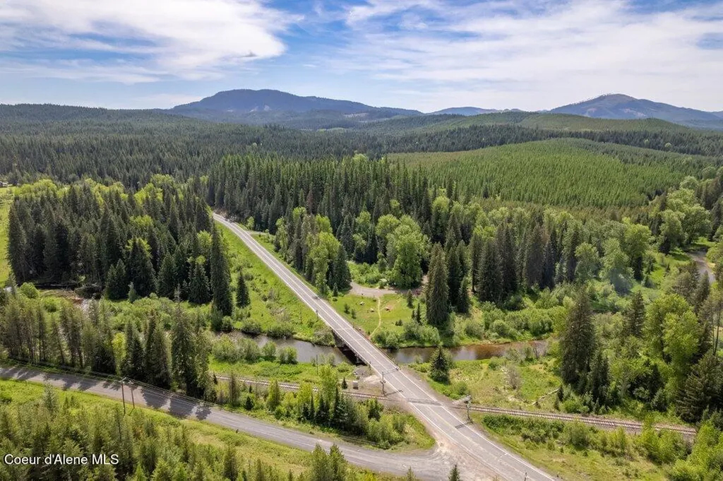 Nka State Highway 3 Fernwood ID 83830