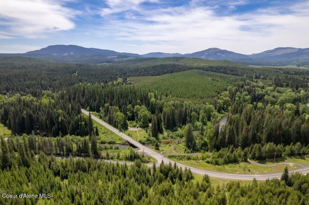 Nka State Highway 3 Fernwood ID 83830
