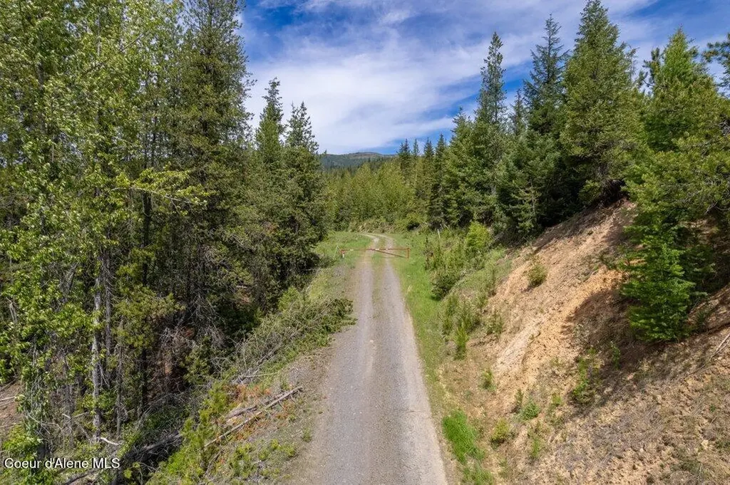 Nka State Highway 3 Fernwood ID 83830