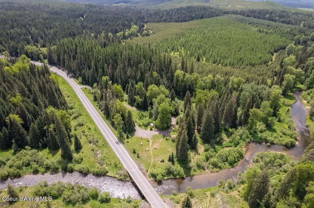 Nka State Highway 3 Fernwood ID 83830