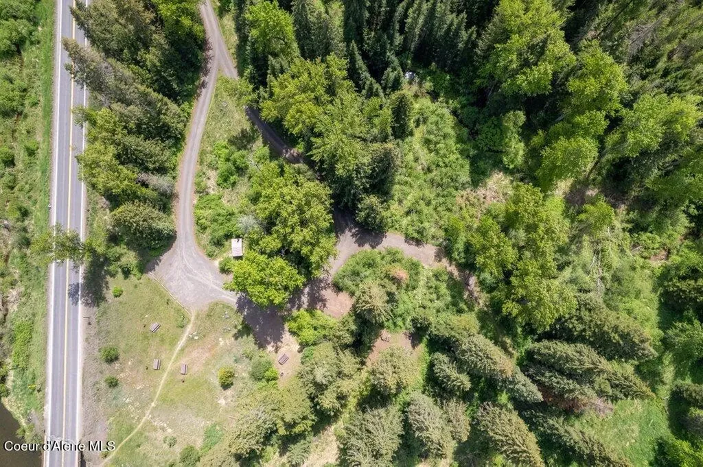 Nka State Highway 3 Fernwood ID 83830