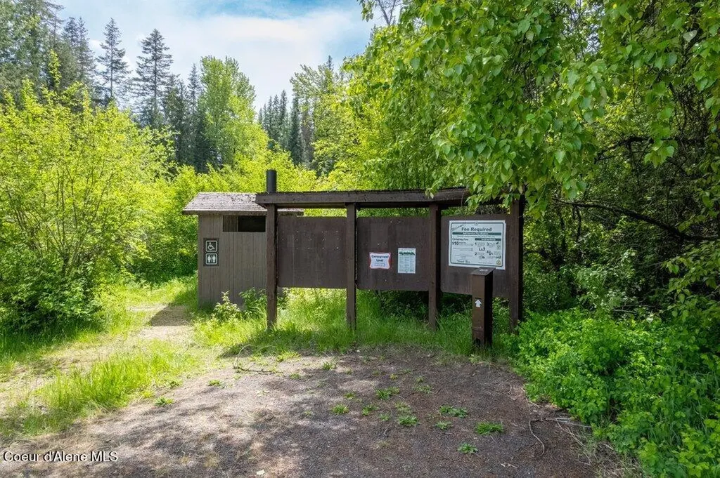 Nka State Highway 3 Fernwood ID 83830