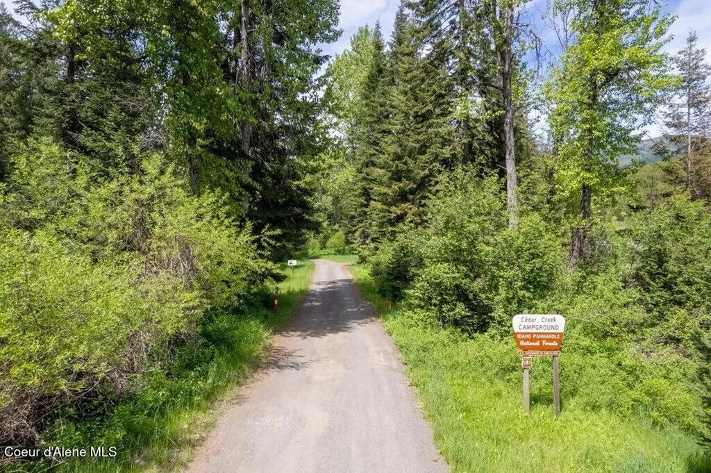 Nka State Highway 3 Fernwood ID 83830