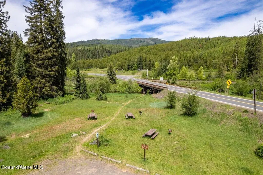 Nka State Highway 3 Fernwood ID 83830