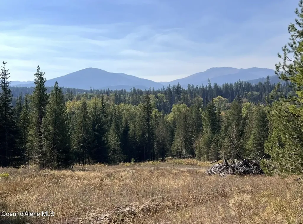 Nka State Highway 3 Fernwood ID 83830
