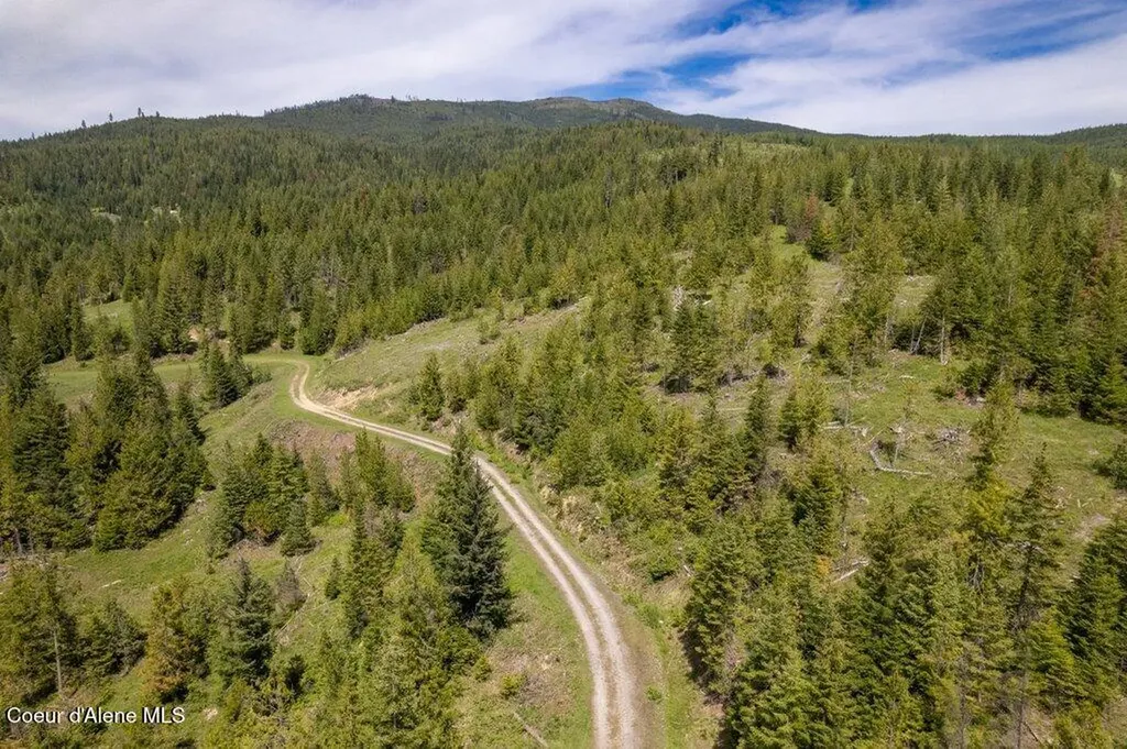 Nka State Highway 3 Fernwood ID 83830