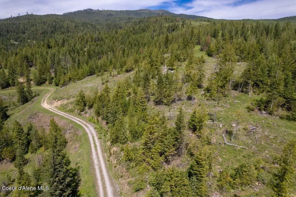 Nka State Highway 3 Fernwood ID 83830