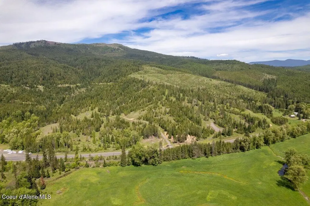 Nka State Highway 3 Fernwood ID 83830
