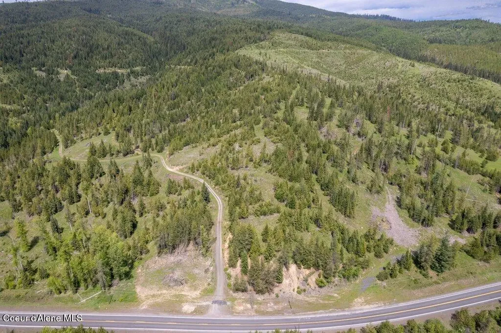 Nka State Highway 3 Fernwood ID 83830