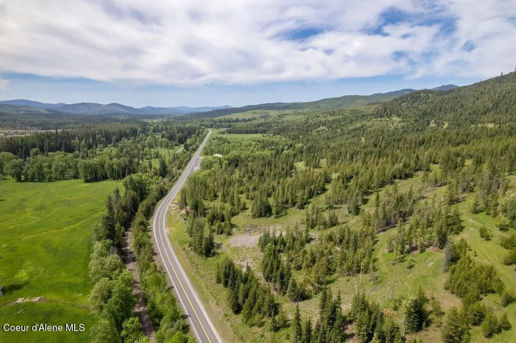 Nka State Highway 3 Fernwood ID 83830