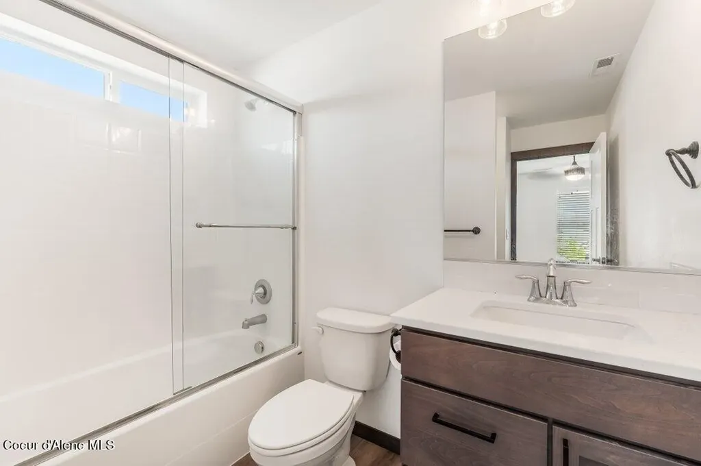 8386 W Splitrail Avenue Rathdrum ID 83858