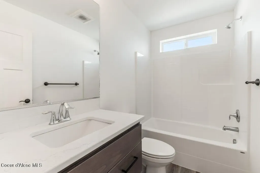 8386 W Splitrail Avenue Rathdrum ID 83858
