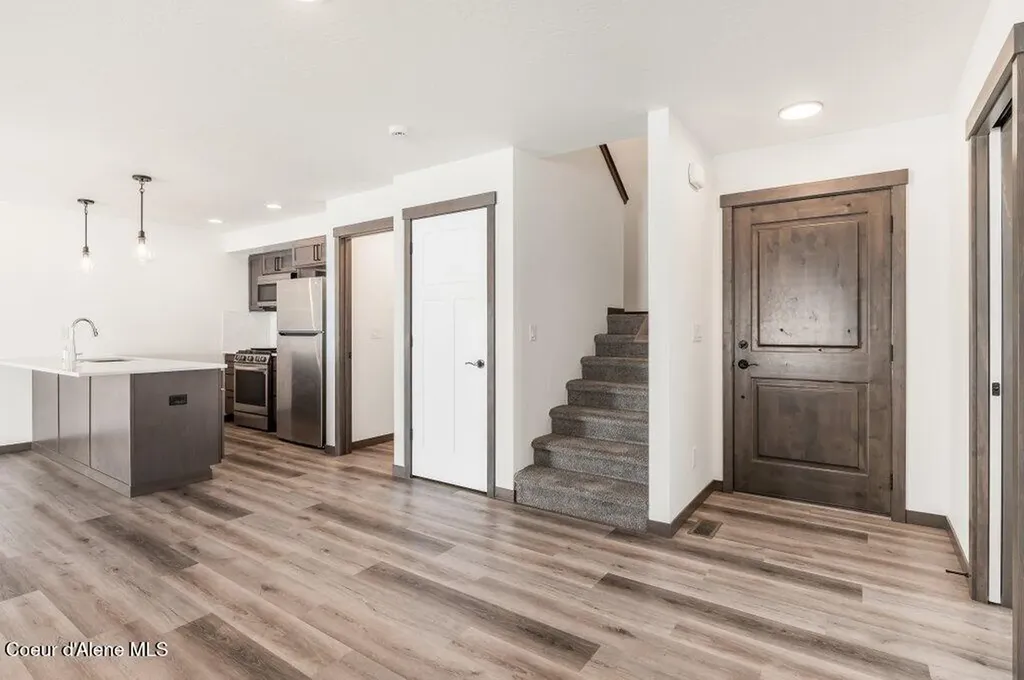 8386 W Splitrail Avenue Rathdrum ID 83858