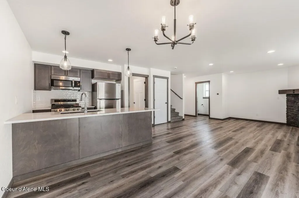 8386 W Splitrail Avenue Rathdrum ID 83858