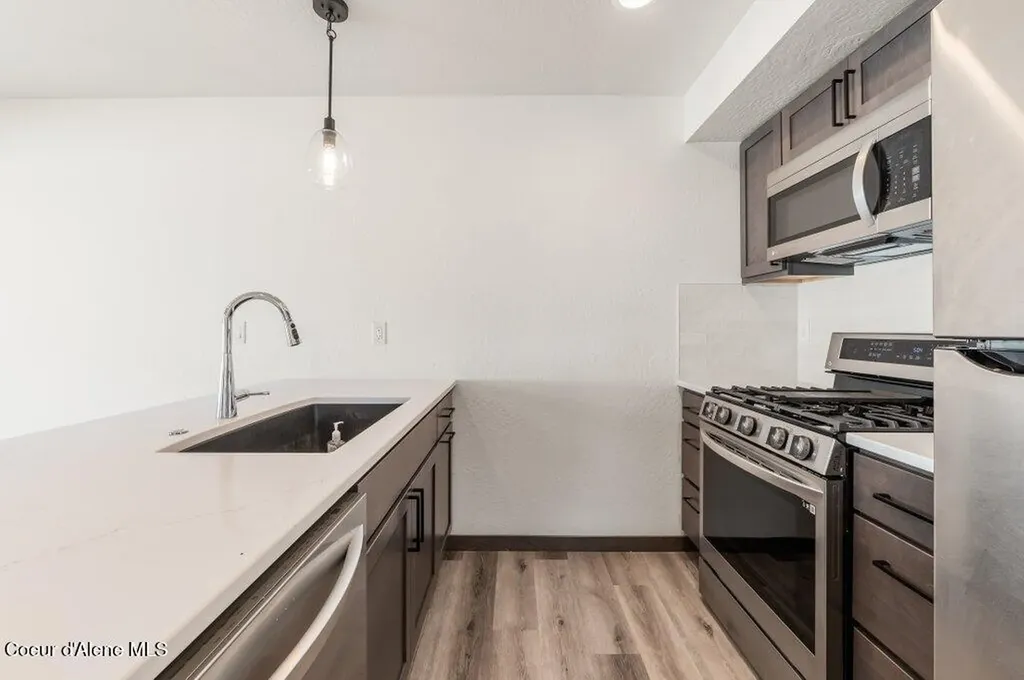 8386 W Splitrail Avenue Rathdrum ID 83858