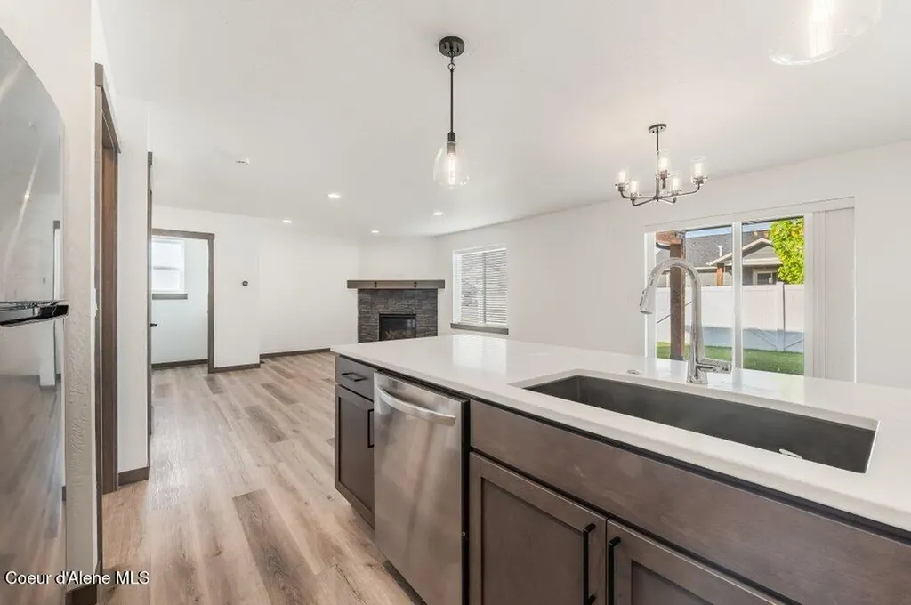8386 W Splitrail Avenue Rathdrum ID 83858