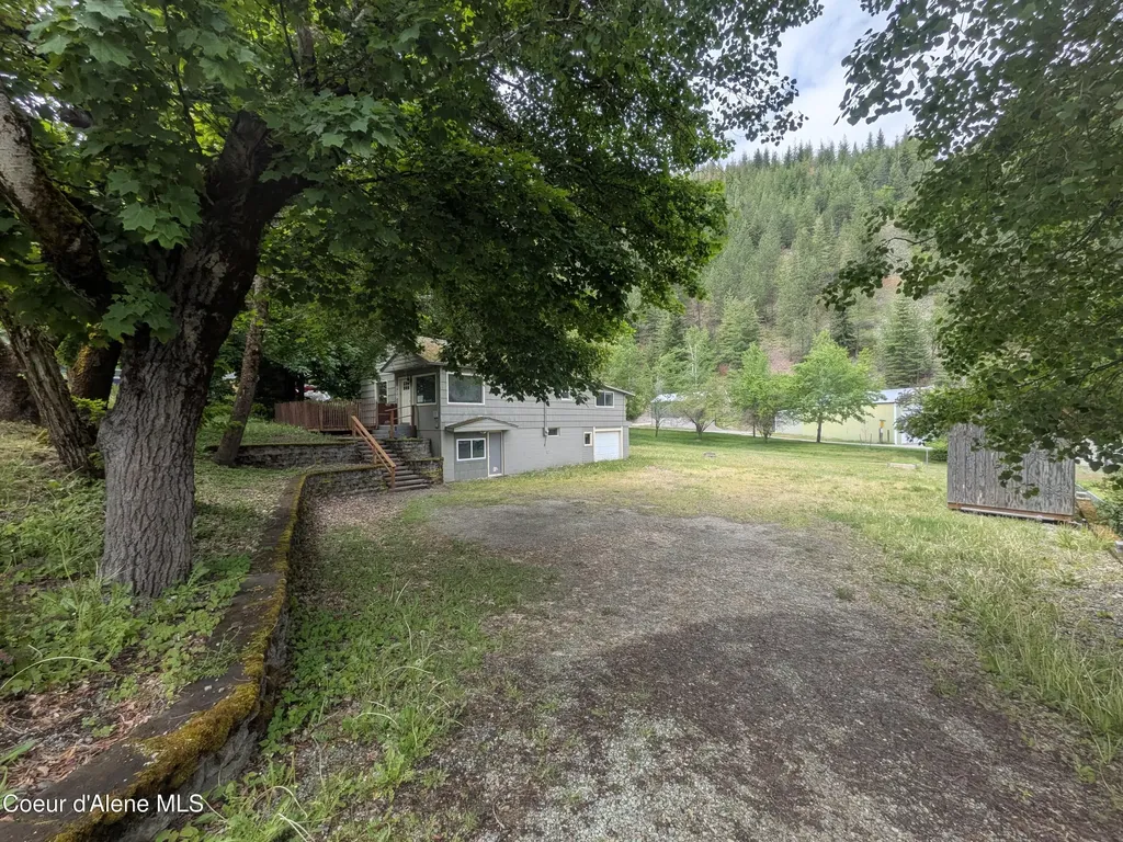 908 S Division Street Kellogg ID 83837
