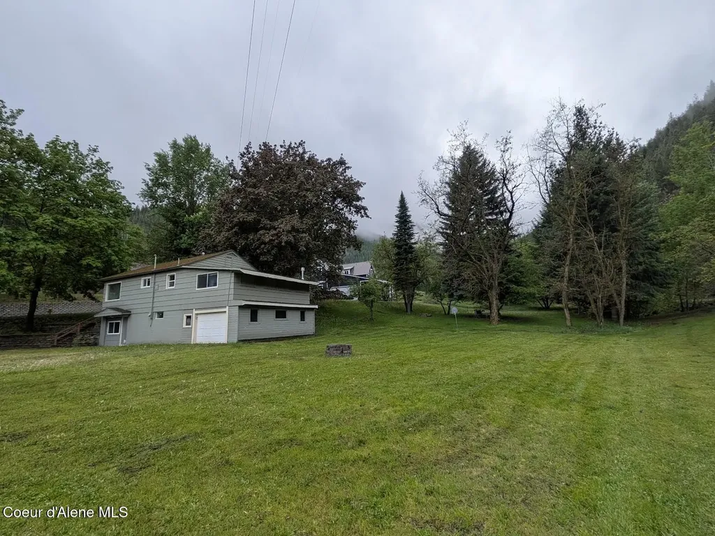 908 S Division Street Kellogg ID 83837