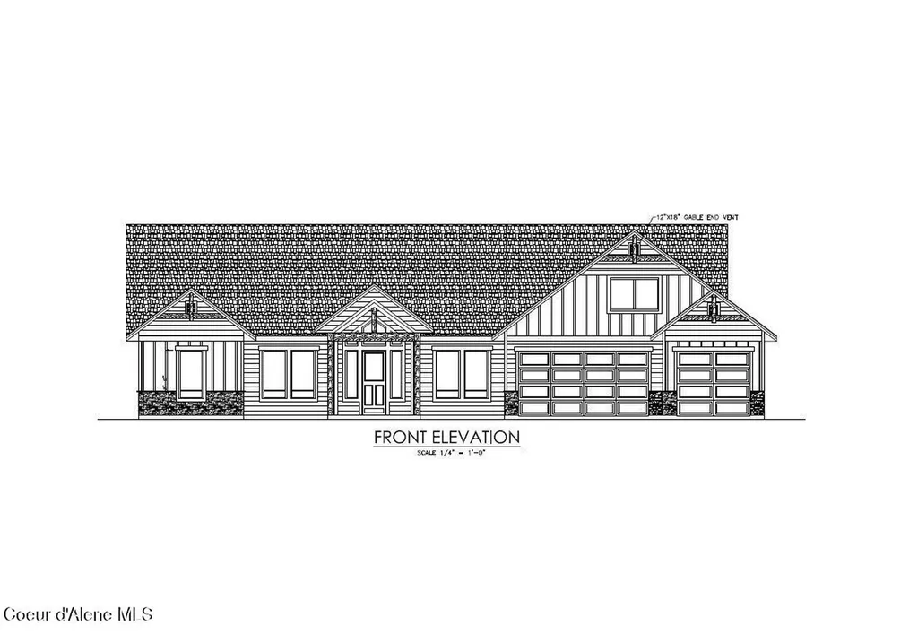 L21B8 N Eclipse Road Rathdrum ID 83858