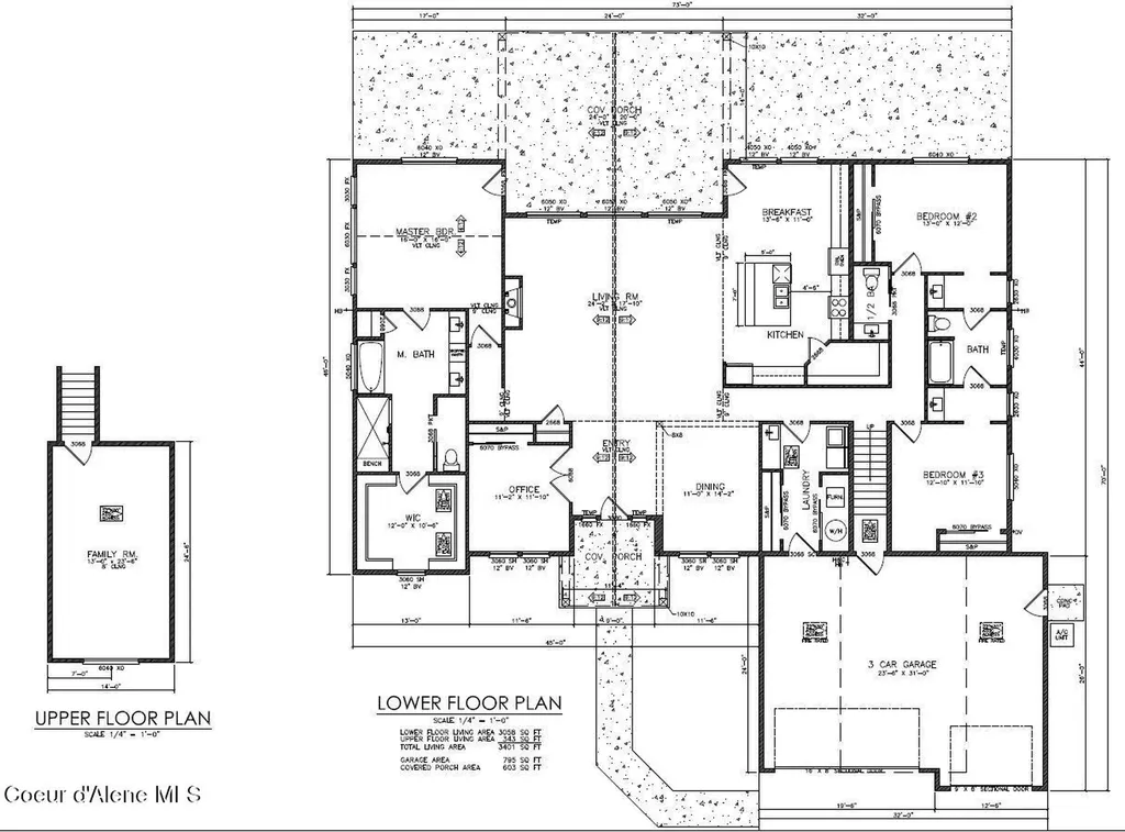 L21B8 N Eclipse Road Rathdrum ID 83858
