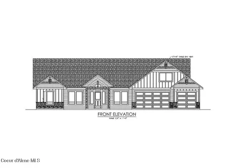 L21B8 N Eclipse Road Rathdrum ID 83858