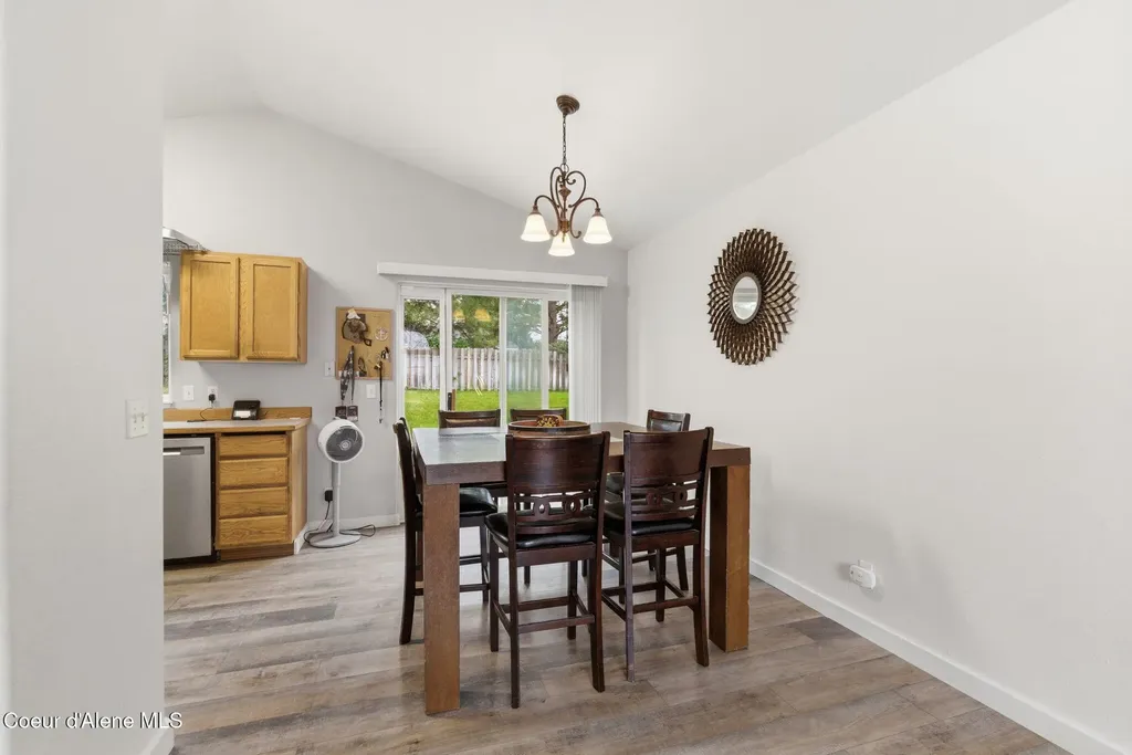 2740 N Rawhide Ridge Road Post Falls ID 83854