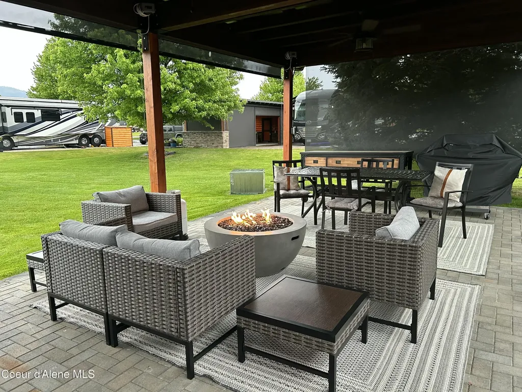 47 Eagle Way Blanchard ID 83804