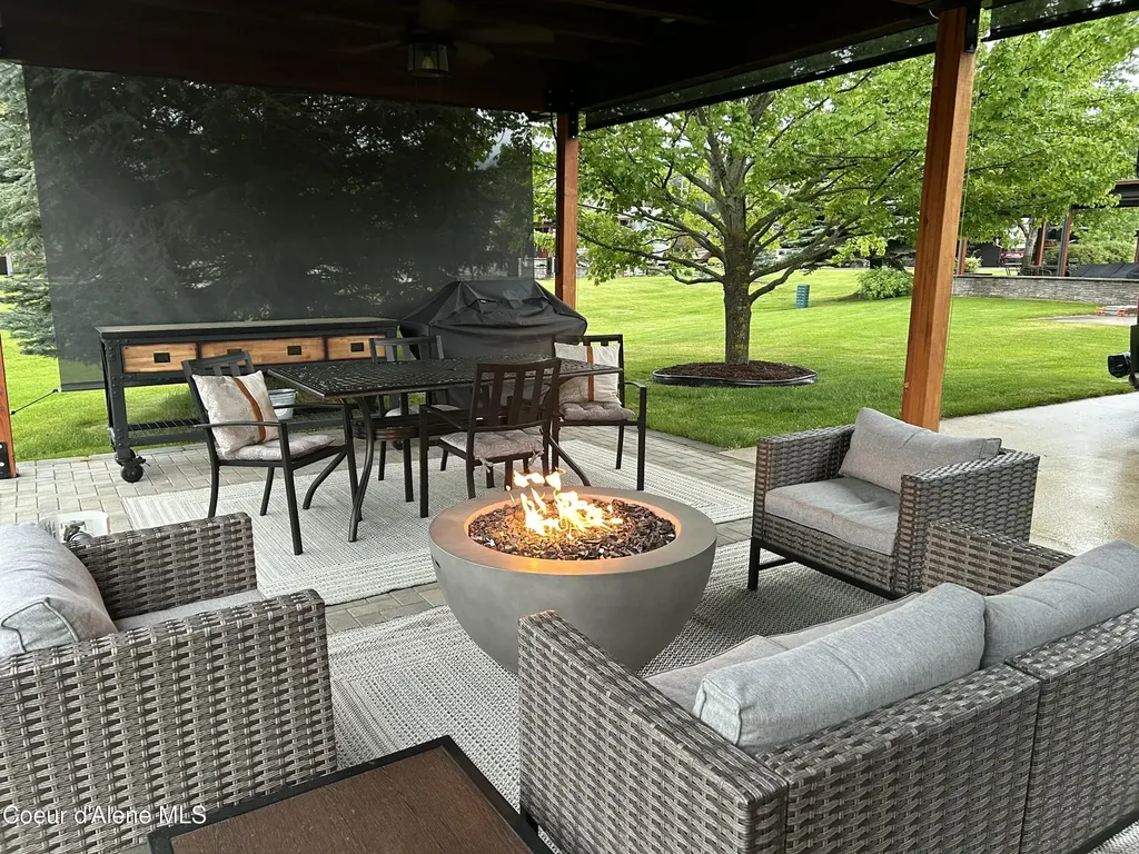 47 Eagle Way Blanchard ID 83804