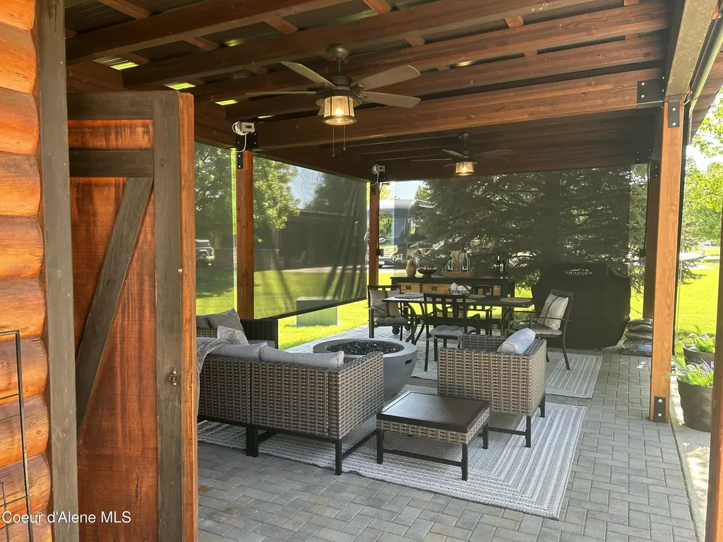 47 Eagle Way Blanchard ID 83804