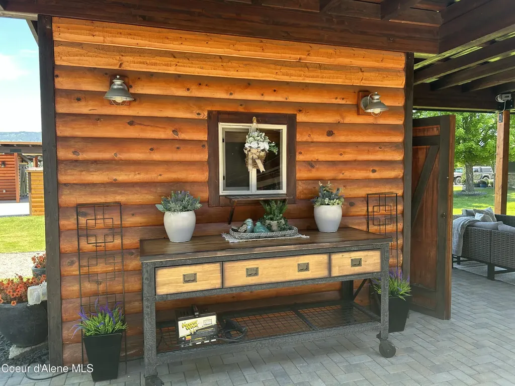 47 Eagle Way Blanchard ID 83804