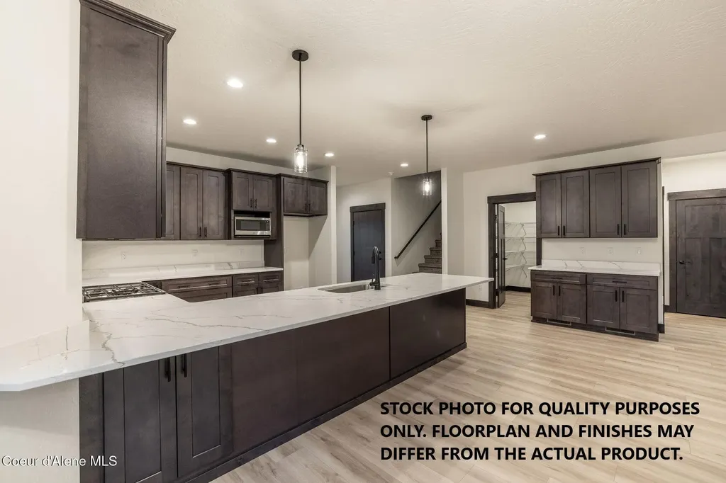7741 E Howard Road Athol ID 83801