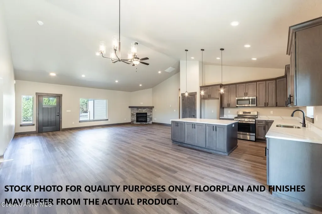 7741 E Howard Road Athol ID 83801