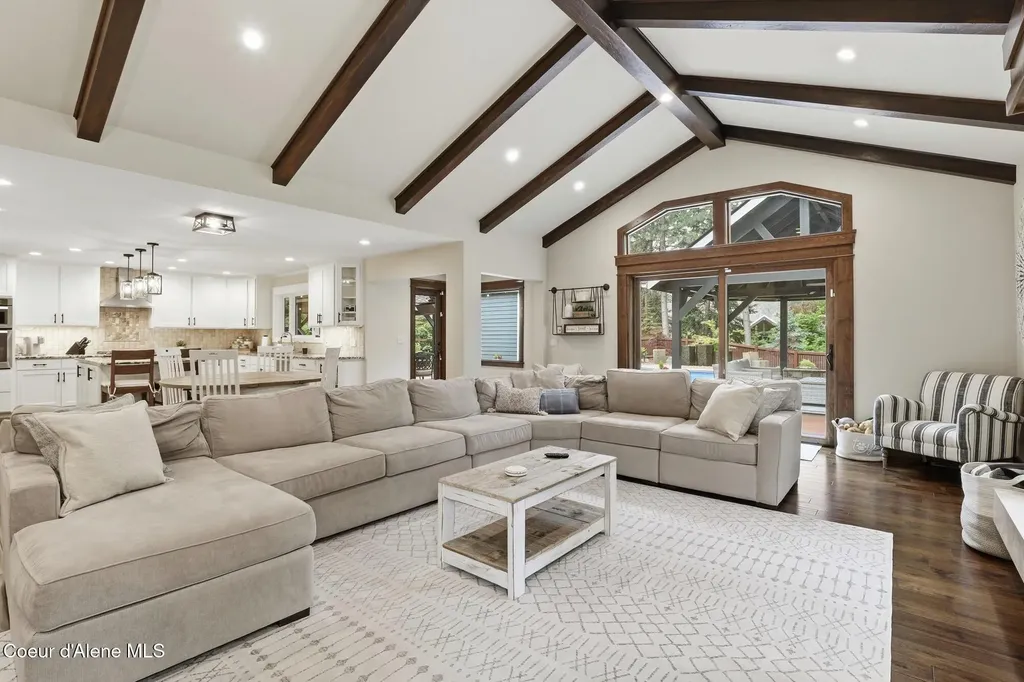 1510 E Pebblestone Court Hayden ID 83835