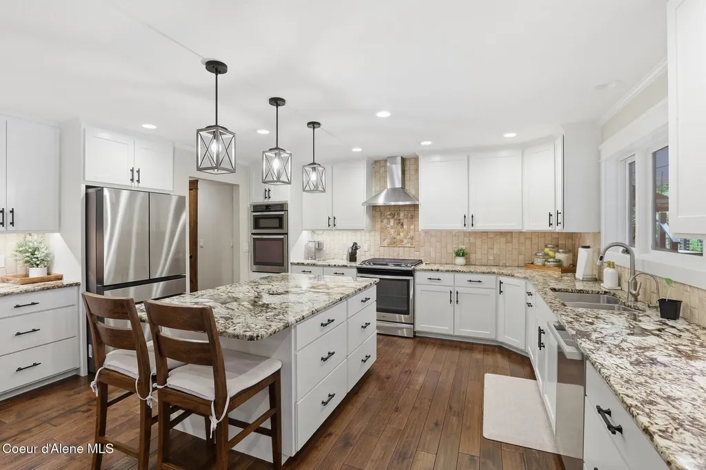 1510 E Pebblestone Court Hayden ID 83835